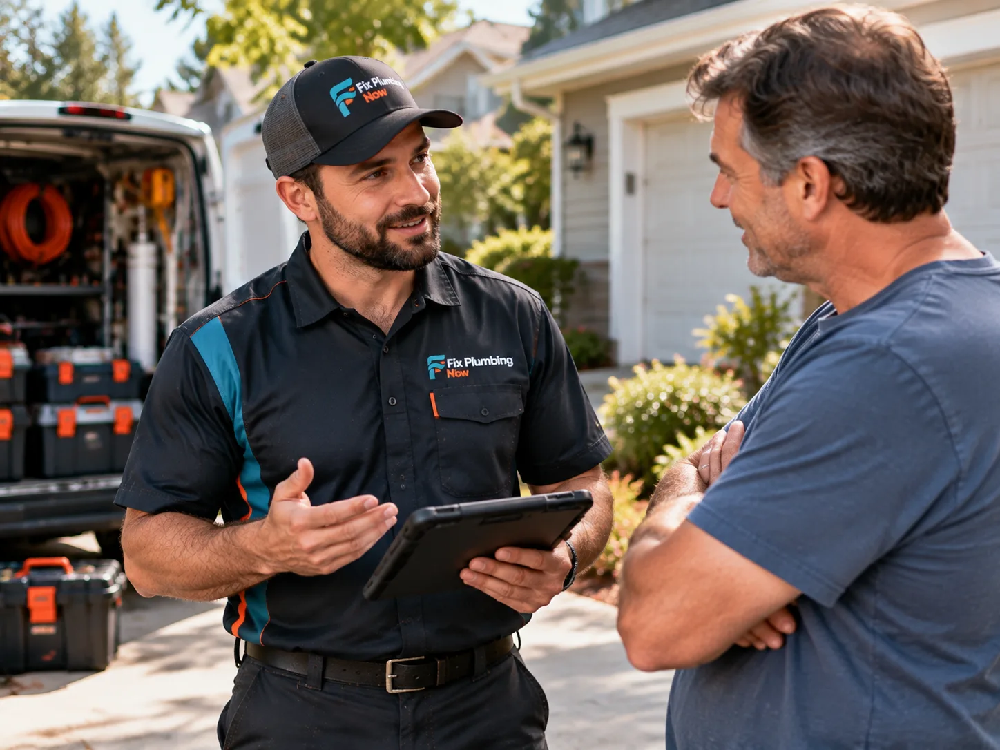 Clogged Drain Service Davidsonville, MD FAQs